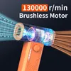 Mini Turbo 130,000 RPM Jet Ventilator Turbo Violent Fan Produktbild-Vorschau 3