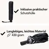 Infinity Goods Sturmschirm – Regenschirm – 140 km/h – Produktbild-Vorschau 6