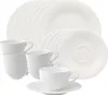 Villeroy & Boch New Cottage Basic Kaffeeservice 18-teilig Produktbild-Vorschau 1