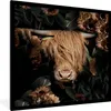 MuchoWow® MuchoWow® Gerahmtes Poster Schottisches Produktbild-Vorschau 1