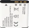 OTB Akku kompatibel zu Sony NP-BN1 Li-Ion Produktbild-Vorschau 15