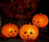 Palloncini di Halloween ha portato 5Pc zucche incandescente Anteprima dell’immagine prodotto 12