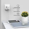 TESSAN Adapter Australien, 3 in 1 Reiseadapter Australien Produktbild-Vorschau 4