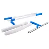 MSV Fensterreinigungsset Fensterputzset Fensterwischer Produktbild-Vorschau 1