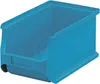 Sichtlagerkasten Profi-Plus L160xB102xH75mm Polypropylen Produktbild-Vorschau 7