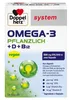 Doppio Cuore Omega-3 Sistema Vegetale Capsule 120 Capsule Anteprima dell’immagine prodotto 2