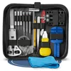 Rothand Premium Uhrenwerkzeug mit Poliertuch - Produktbild-Vorschau 1