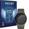 3x Savvies Schutzglas Folie für Samsung Galaxy Watch 6 / 7 Produktbild-Vorschau 1