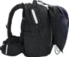 coocazoo borsa da ginnastica Gym Bag Rainbow Illusion nero Anteprima dell’immagine prodotto 2