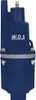 Kraft&Dele WDS2600 Pompe à membrane 600W Voir les images du produit 5