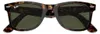 Ray Ban RB2140 Occhiali da sole unisex con montatura a Anteprima dell’immagine prodotto 7
