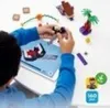 LEGO® Super Mario™ 71381 Chain Chomp i spotkanie w dżungli Podgląd zdjęcia produktu 29