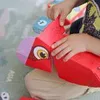 Der Kleine Knick - Stehende Schultüte - Drache Dragobert Produktbild-Vorschau 7