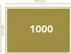 CLE puzzle 1000 Netflix Queen Gambit 39698 Voir les images du produit 7