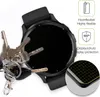 2x Full Cover Schutzfolie matt für Garmin Venu 3 Produktbild-Vorschau 3