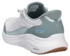 Skechers Errores de Foto 150404-SAGE in Blanco/Verde color Náhled obrázku produktu 28