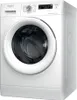 Whirlpool FFS 7469 W EE, Frontlader, 7 kg, B, 79 dB, 1351 Produktbild-Vorschau 1
