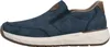 Chaussures de ville Rieker pour hommes, modèle pantoufle, Voir les images du produit 1