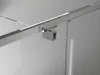 Mexen Exo Duschkabine klappbar 115 x 85 cm, transparent, Produktbild-Vorschau 6