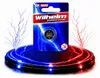 1 x CR1225 WILHELM Lithium Knopfzelle 3V 52 mAh ø12 x 2,5 Produktbild-Vorschau 1