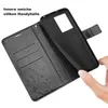 Hülle Xiaomi 13T / 13T Pro, Handy Tasche Handyhülle Wallet Produktbild-Vorschau 3