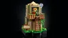 LEGO LA LÉGENDE DE ZELDA 77092 Grand Arbre Mojo 2-en-1 Voir les images du produit 20
