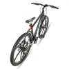 HILAND Mountainbike 26 Zoll mit 21 Gang, Aluminiumrahmen, Produktbild-Vorschau 3