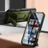 Etui Supcase UB Pro Pancerne do iPhone 17 Pro Max, Guldan Voir les images du produit 8
