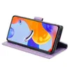 König Design Hülle kompatibel mit Xiaomi Redmi Note 11 Pro Produktbild-Vorschau 2