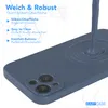 EAZY CASE - TPU Hülle für Apple iPhone 13, TPU Case Produktbild-Vorschau 3