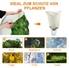 2er Set Winterschutz Frostschutz für Pflanzen 120 × 180 cm, Produktbild-Vorschau 7