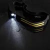 Čelovka Vayox VA0129 | 300lm | 2x COB + XPE | lehká | 8 Náhled obrázku produktu 4