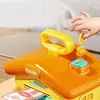 Zábavná detská pokladnička Náhľad obrázku produktu 6