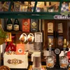 ROBOTIME Tipsy Restaurant, 297 Stück(e), Stadt, 14 Jahr(e) Produktbild-Vorschau 20
