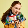 LEGO MINECRAFT 21275 Das TNT-Dschungelhaus (21275) Voir les images du produit 16