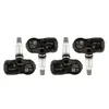 4x Reifendrucksensor TPMS 433 MHz für TOYOTA HILUX RAV 4 Produktbild-Vorschau 2