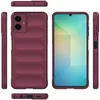 Handyhülle für Samsung Galaxy A06 Weich TPU Silikon Produktbild-Vorschau 3