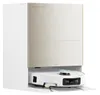 Robotický vysavač a mop DREAME X60 Ultra Complete White Náhled obrázku produktu 4