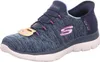 Skechers Sneaker SUMMITS-DAZZLING HAZE Damen Blau 39, Hands Produktbild-Vorschau 31