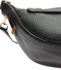 Roberta M_Belt bag_AW25 RM 111_NERO Produktbild-Vorschau 3