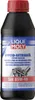 LIQUI MOLY IS SIMPLE JA Hypoid-Getriebeöl GL5 SAE 85W-90 Produktbild-Vorschau 1