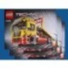Lego® Technic Tieflader Produktbild-Vorschau 3