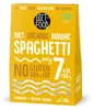 MAKARON (KONJAC) SPAGHETTI BEZGLUTENOWY BIO 385 g (300 g) - DIET-FOOD Anteprima dell’immagine prodotto