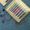 KnitPro Zing austauschbare Rundstricknadeln Deluxe Set Produktbild-Vorschau 9