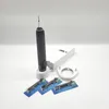 Oral B elektrische Zahnbürste Zahnpflege Serie 3 Plus Produktbild-Vorschau 2