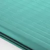 Sonello Plissee Klemmfix ohne Bohren 80cm x 120cm Türkis Produktbild-Vorschau 7