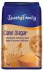 Sweet Family Rohrzucker braun Produktbild-Vorschau 1