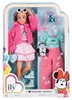 Disney ILY 4ever inspiriert von Minnie Fashion Doll Produktbild-Vorschau 1