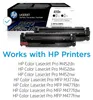 Toner HP CF 410 XD confezione doppia nero n. 410 X Anteprima dell’immagine prodotto 30