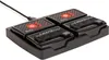 Lenz lithium pack rcB 2000 (USB) Schwarz Produktbild-Vorschau 5
